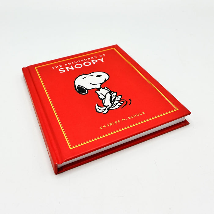 The Philosophy of Snoopy
