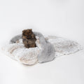 The Ritz Hideaway™ Luxury Dog Bed