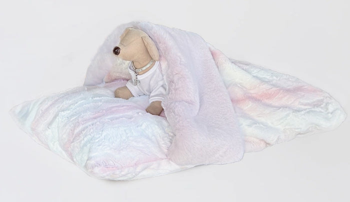 The Ritz Hideaway™ Luxury Dog Bed