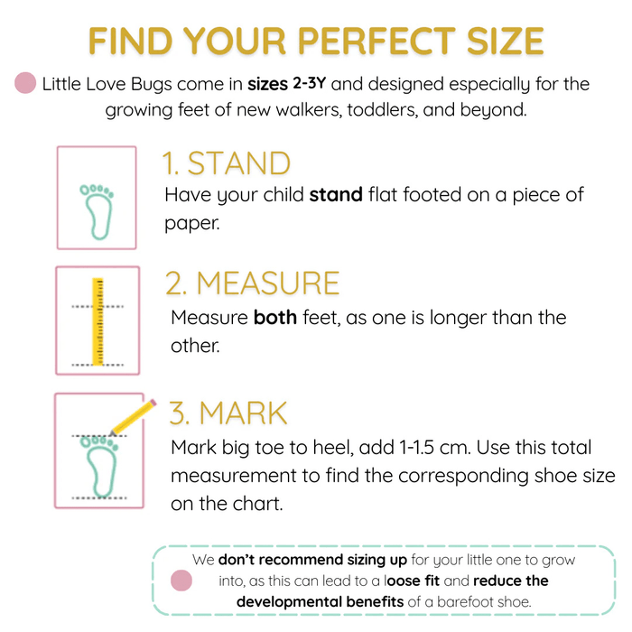 The Sebby Sandal