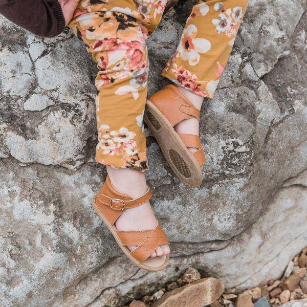The Sebby Sandal