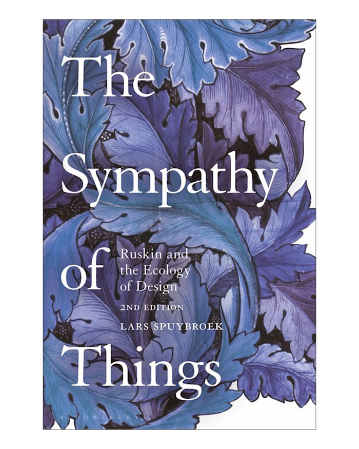 The Sympathy of Things