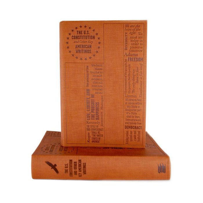 The U.S. Constitution and Other Key American Writings - The New York Public Library Shop