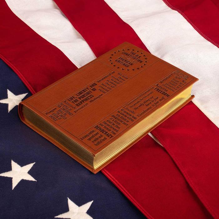 The U.S. Constitution and Other Key American Writings - The New York Public Library Shop
