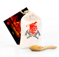 The Warrior Blend | Tomahawk Warriors Blend