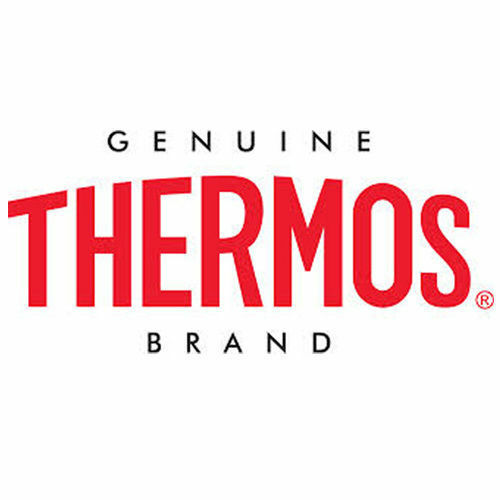Thermos 355ml Funtainer Drink Bottle - Firetruck