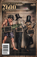 Three Year Subscription (United States & Canada)