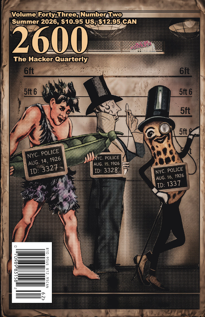 Three Year Subscription (United States & Canada)