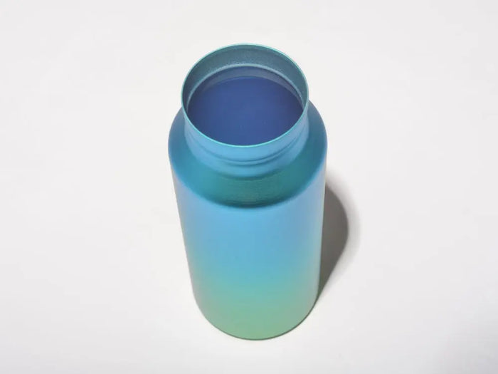 Ti Aurora Bottle Ocean - Snow Peak