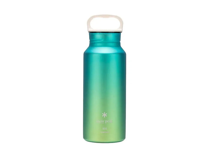 Ti Aurora Bottle Ocean - Snow Peak