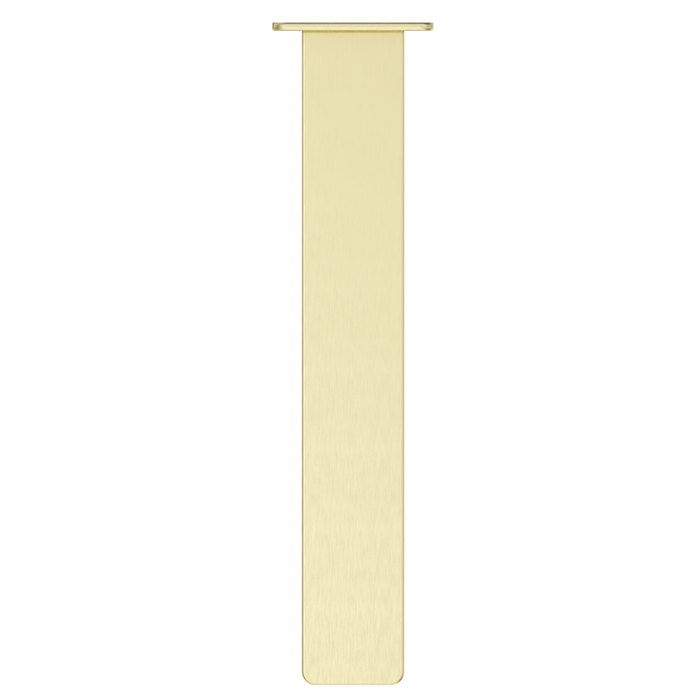 Tiago French Gold Bath Spout