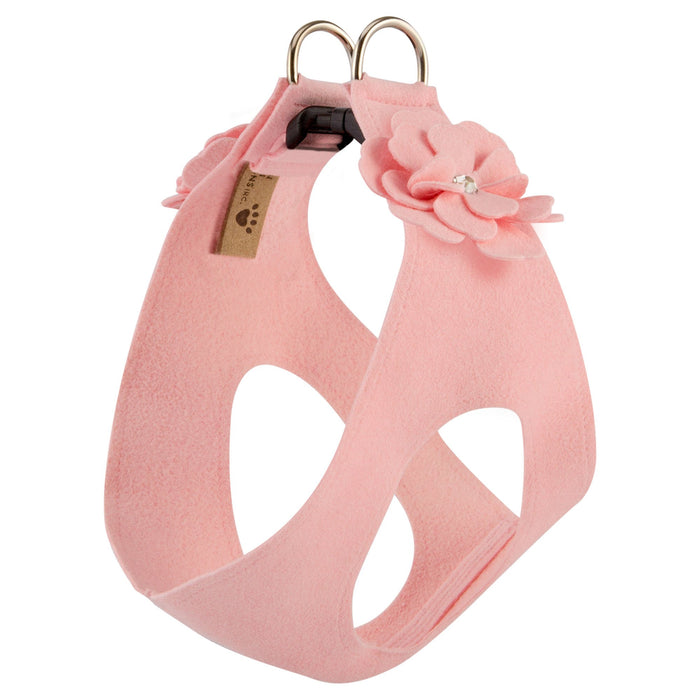 Tinkies Garden Step In Harness