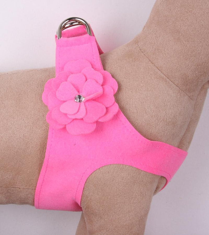 Tinkies Garden Step In Harness