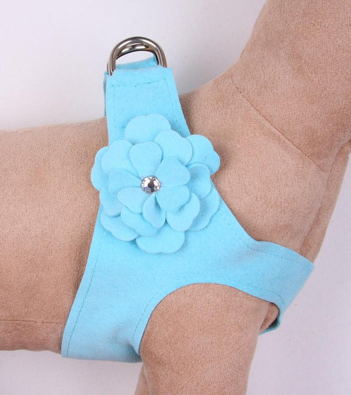 Tinkies Garden Step In Harness
