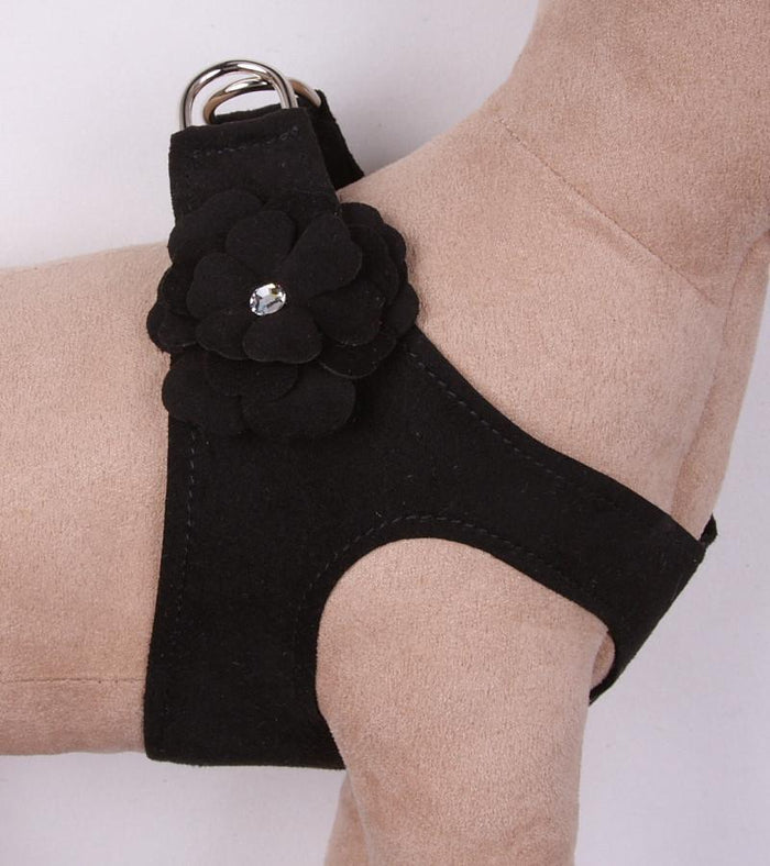 Tinkies Garden Step In Harness