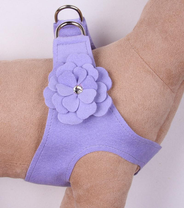 Tinkies Garden Step In Harness