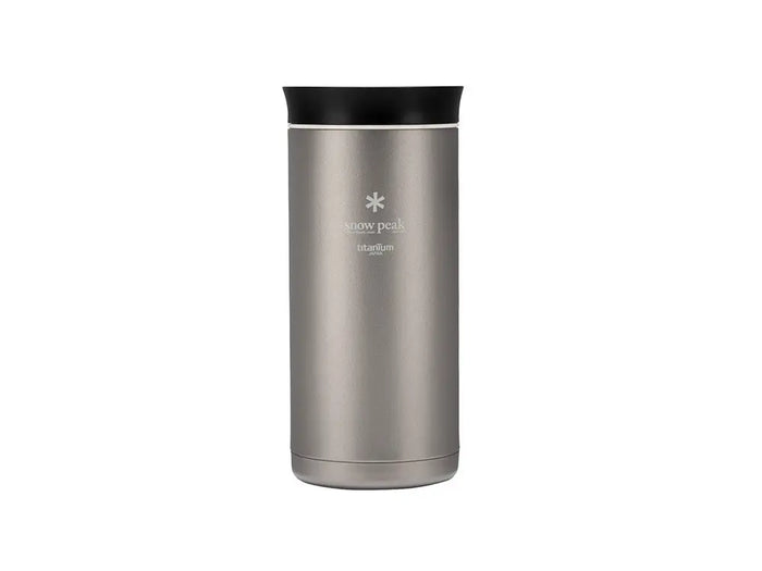 Titanium 350 Kanpai Bottle - Snow Peak