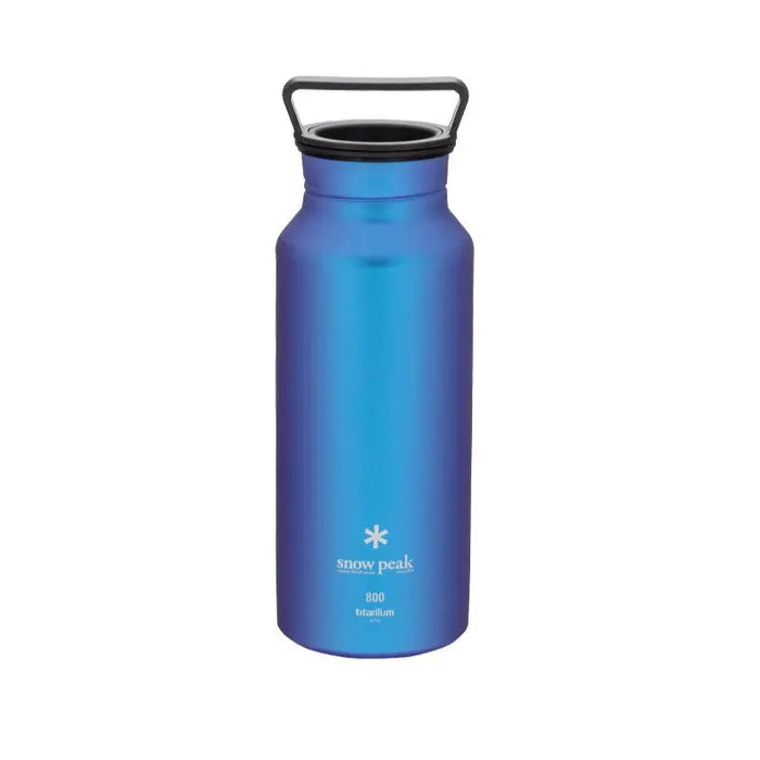 Titanium Aurora Bottle - Snow Peak