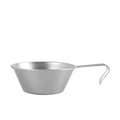 Titanium Sierra Cup 420 - MinimalWorks