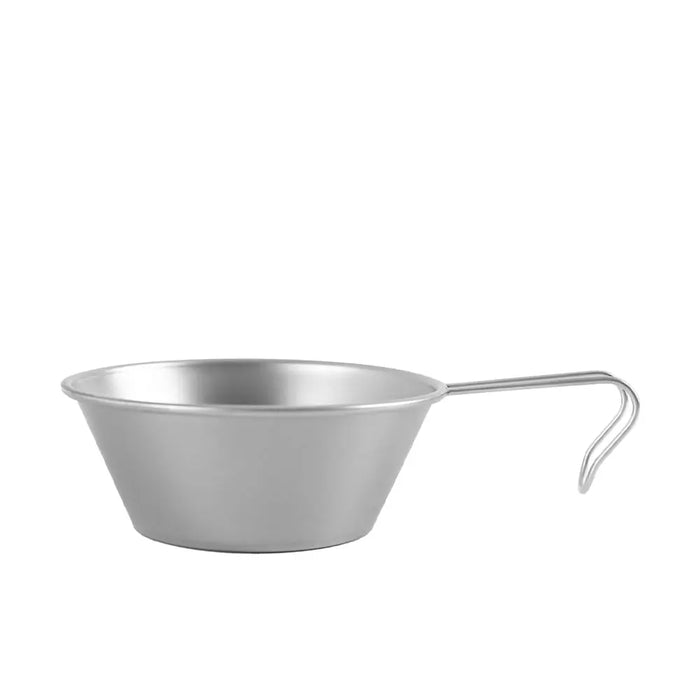 Titanium Sierra Cup 420 - MinimalWorks