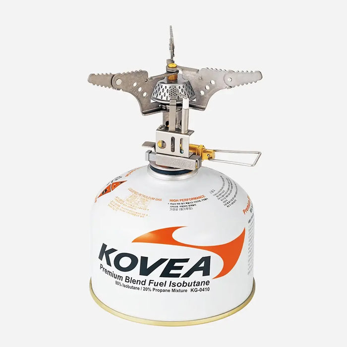 Titanium Stove - Kovea