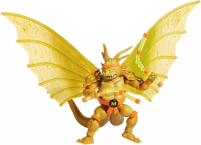 TMNT x Godzilla Collab Figure Asst. 3