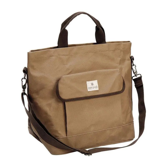 Tote Bag - Snow Peak
