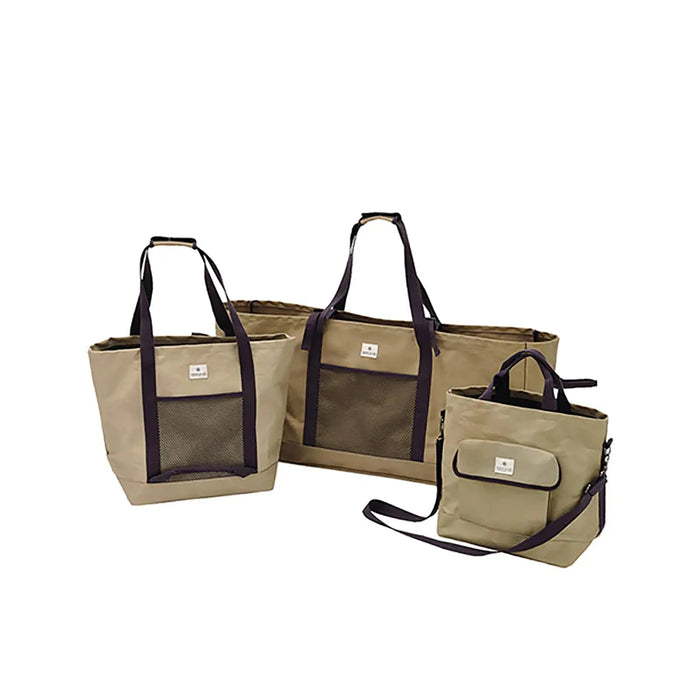 Tote Bag - Snow Peak