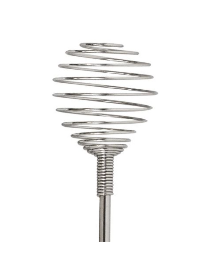Tovolo | 10" Stainless Steel Galaxy Coil Whisk