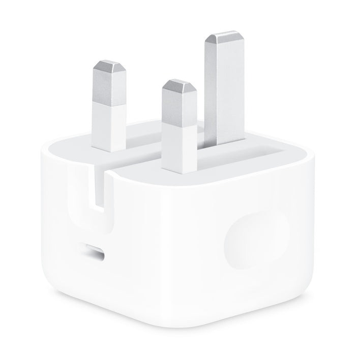 (TS) Apple 20W USB C Power Adapter