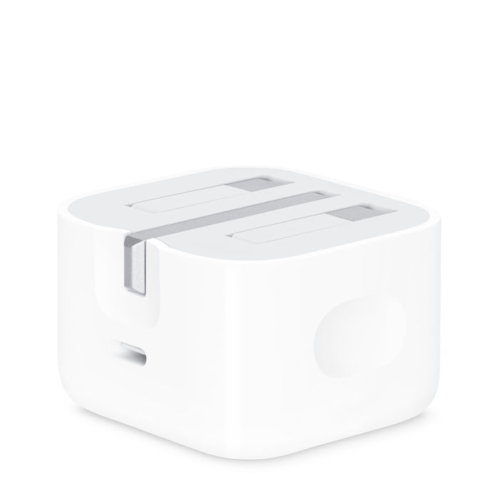 (TS) Apple 20W USB C Power Adapter