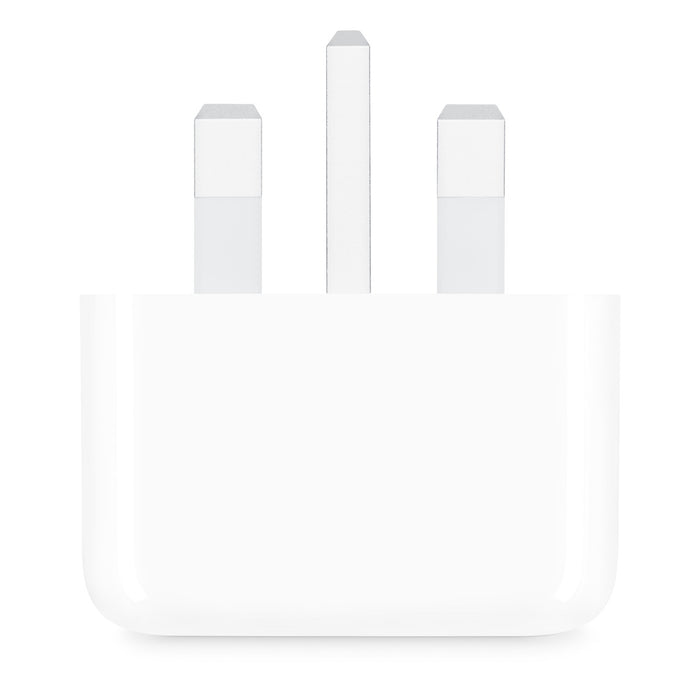 (TS) Apple 20W USB C Power Adapter
