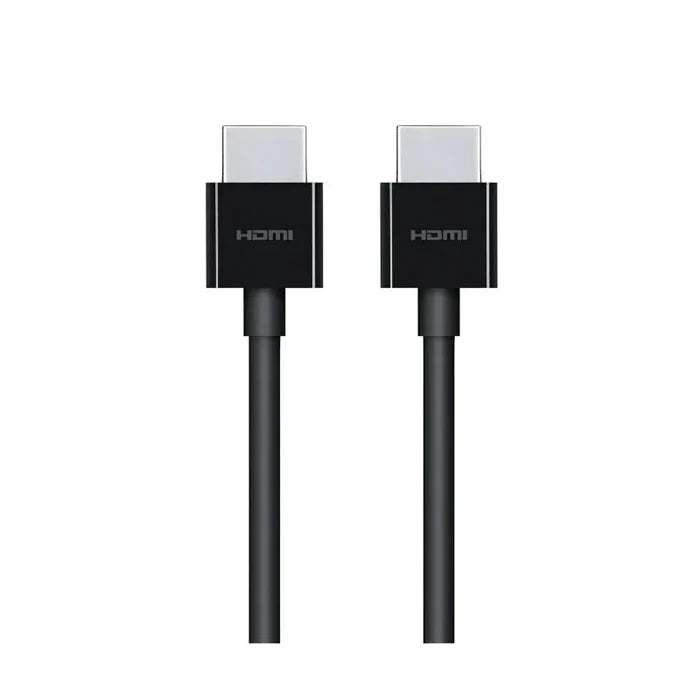 (TS) Apple HDMI To HDMI Cable - 1.8 Meter - Black