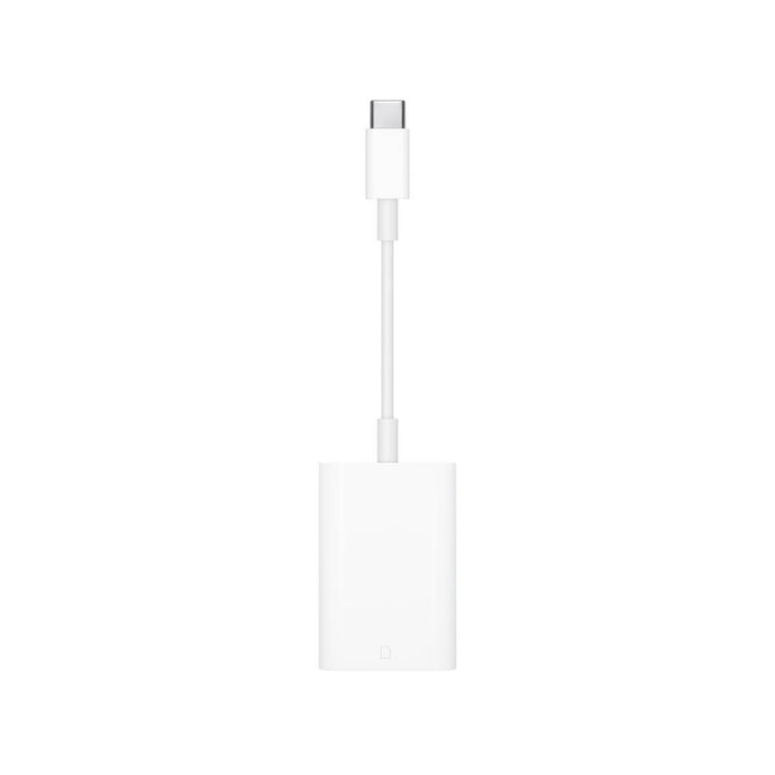 (TS) Apple USB-C to SD Card Reader