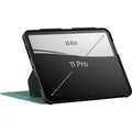(TS) ZUGU iPad Pro 11 Gen 5/6 (2024-2025) Case - Pine Green