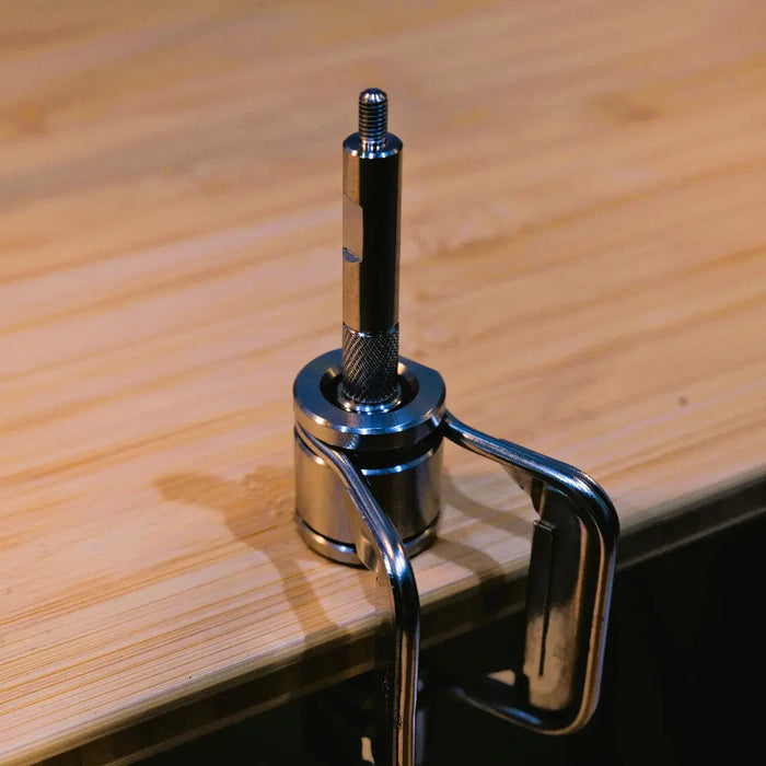 HR-TTA Joint(Side Tray) - Henrik Seo