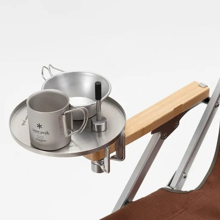 TTA Side Tray - Snow Peak