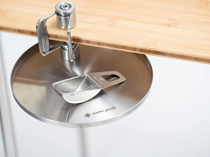 TTA Side Tray - Snow Peak