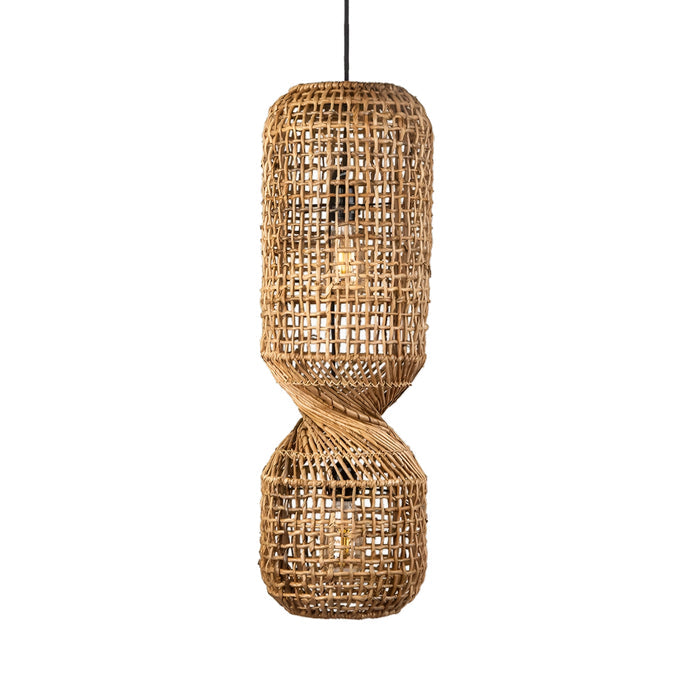 Twister Koi Lamp shades - Small -