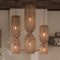 Twister Koi Lamp shades - Small -