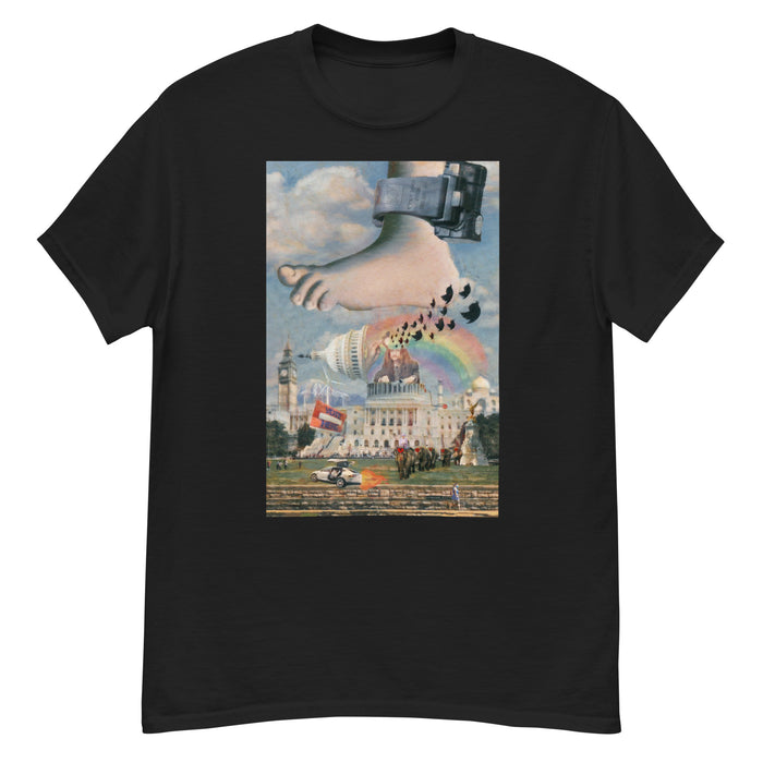 Twitter Midterm T-Shirt
