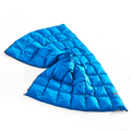 Ultra Light Monarch Blanket 800FP+ - Junwoo Outdoor
