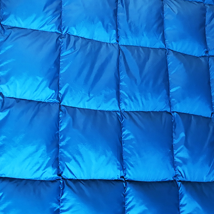 Ultra Light Monarch Blanket 800FP+ - Junwoo Outdoor