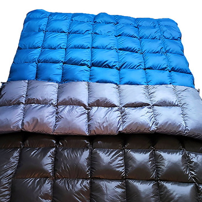 Ultra Light Monarch Blanket 800FP+ - Junwoo Outdoor