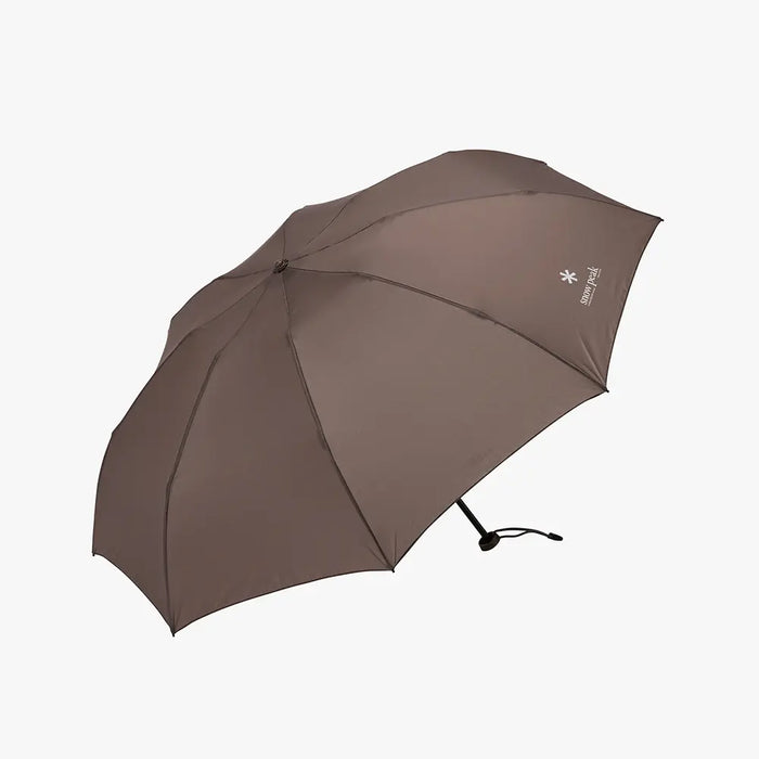Ultralight Umbrella Grey - Snow Peak