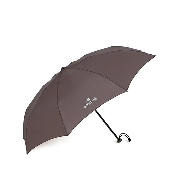 Ultralight Umbrella Grey - Snow Peak