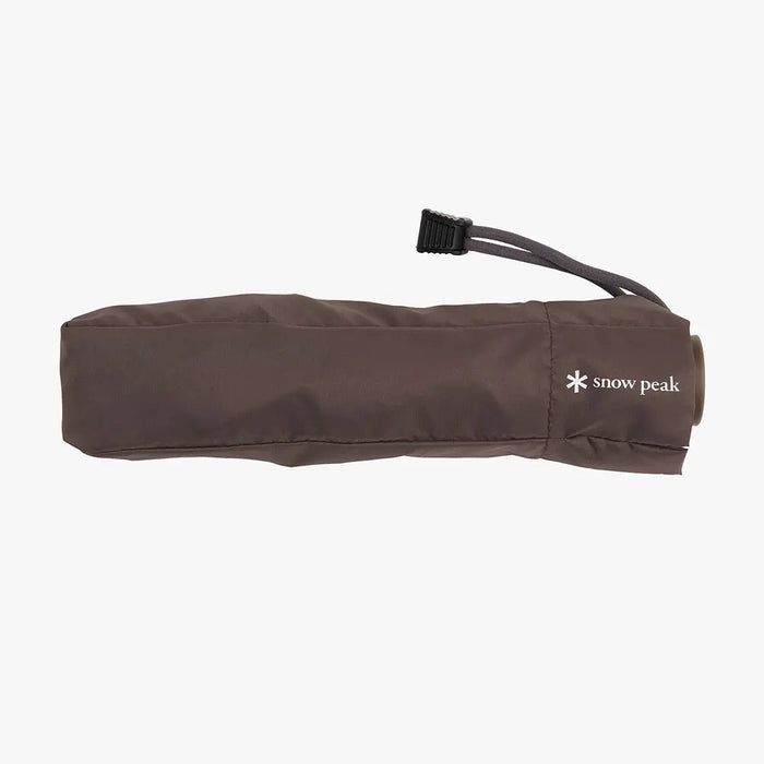 Ultralight Umbrella Grey - Snow Peak