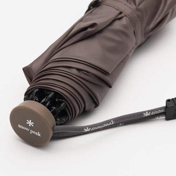 Ultralight Umbrella Grey - Snow Peak