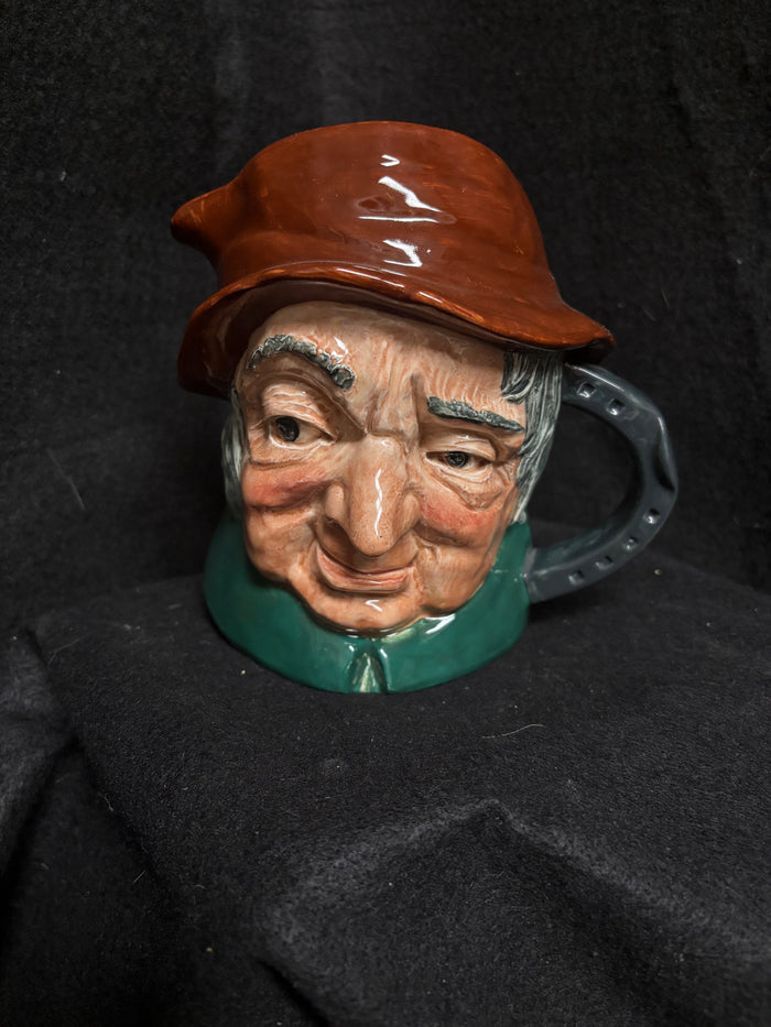 "Uncle Tom" Jug