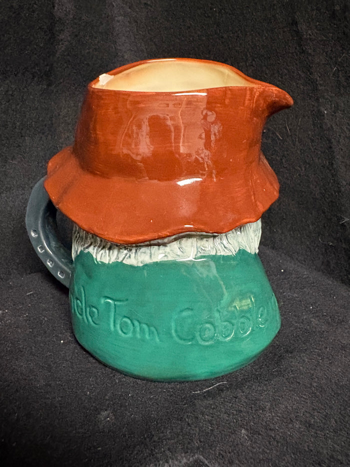 "Uncle Tom" Jug